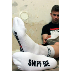 Sk8erboy Chaussettes Fuck My Socks Off Sk8erboy